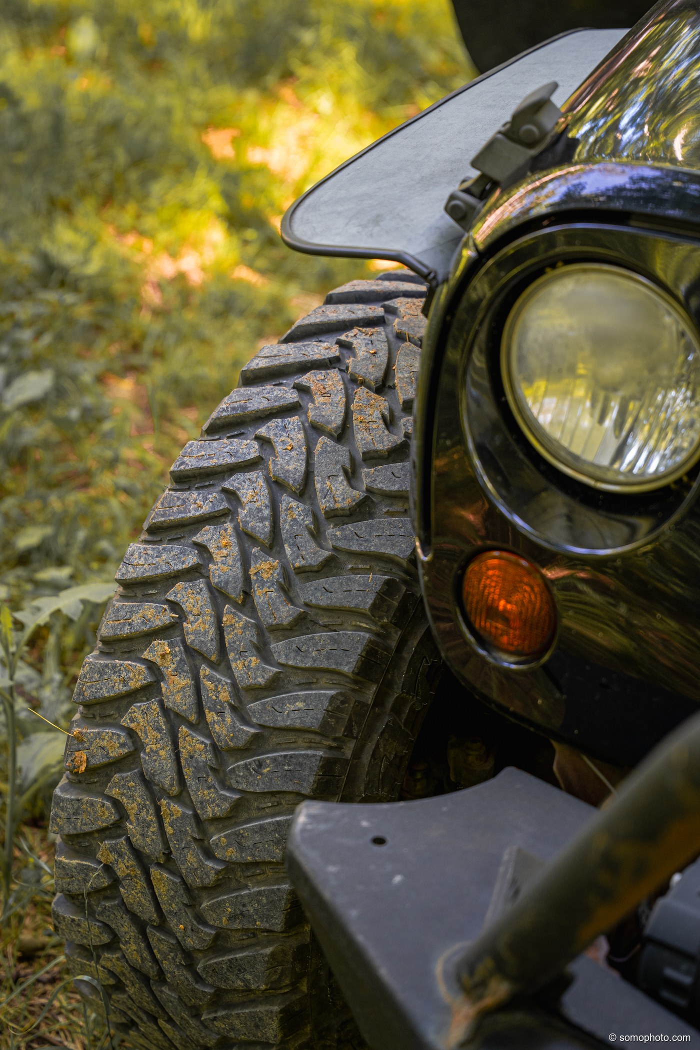 Wrangler